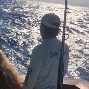 Meet your Posher, Hunter